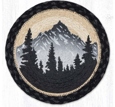Alpine Mountain 10"
