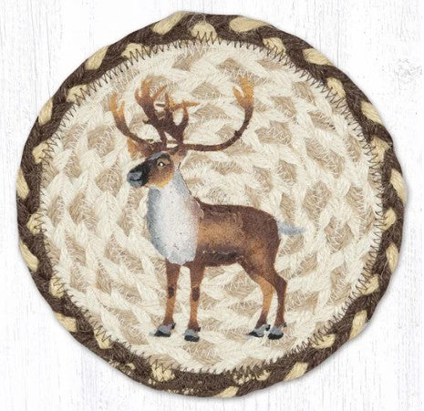 Caribou 10"