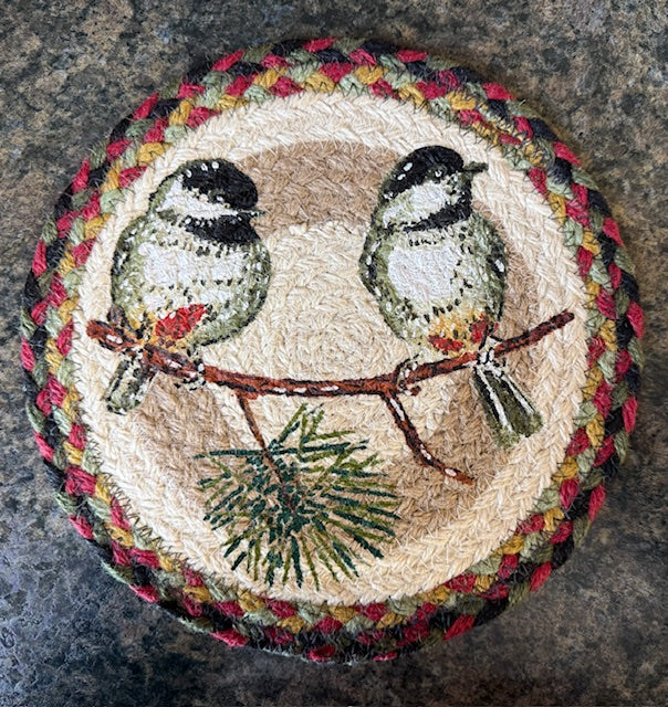 Chickadee 10"