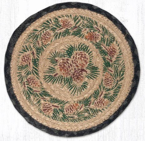 Pinecone 10"