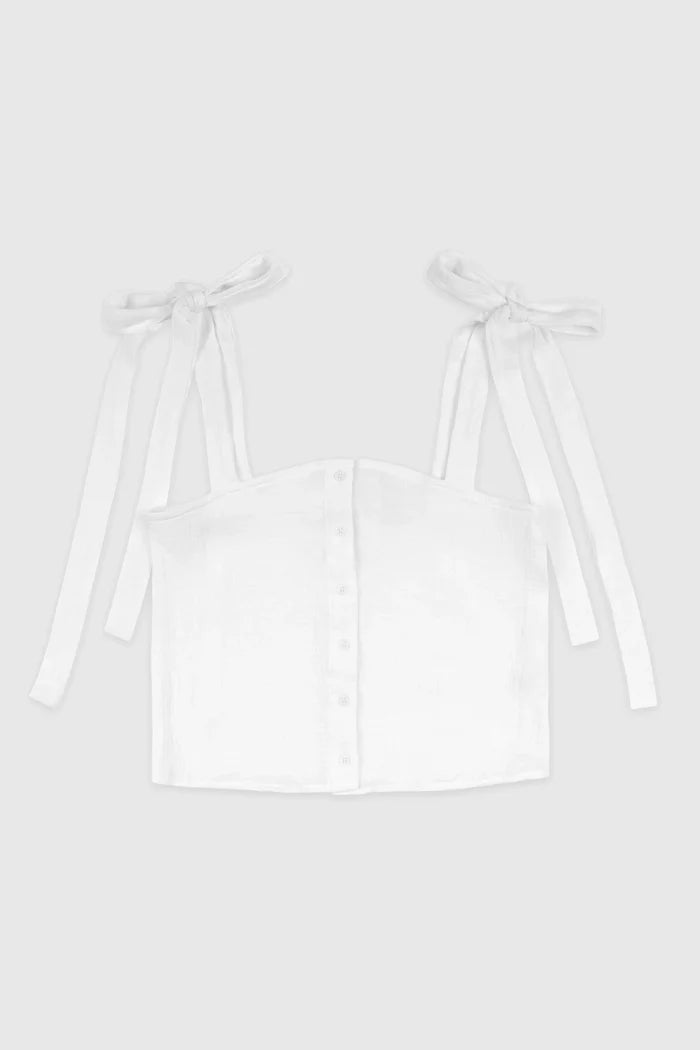 Breeze Tank Tank Tops - Back