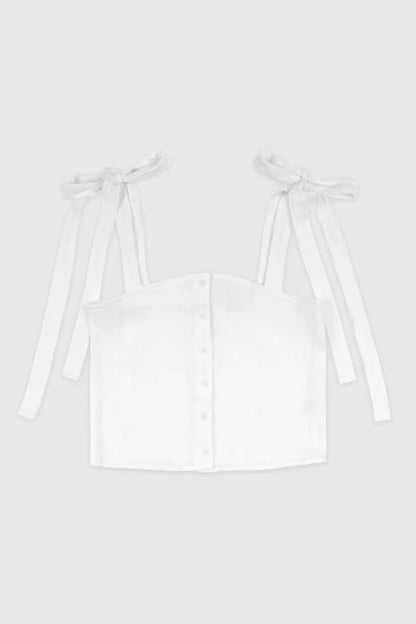 Breeze Tank Tank Tops - Back