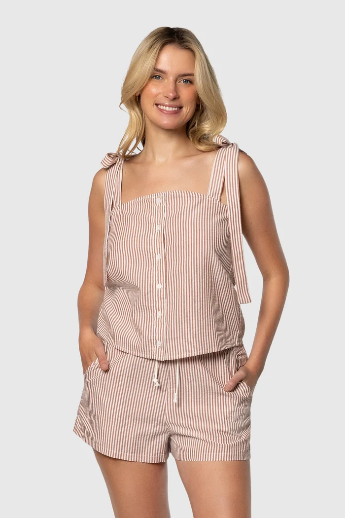 Breeze Tank Tank Tops - Alternate 3