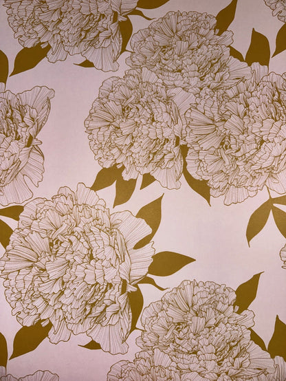 Peony for your Thoughts