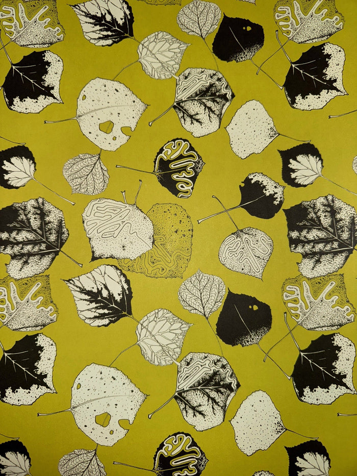 Miner Leaves