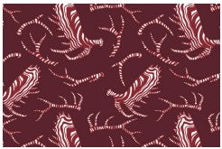Candied Antlers Red