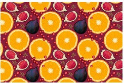 Festive Figs