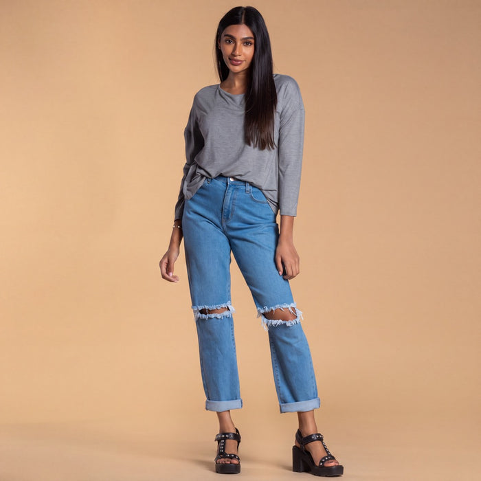Brigitte Brianna Daydream Top