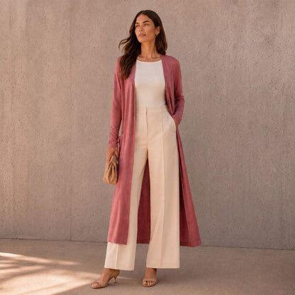Mauve / XS