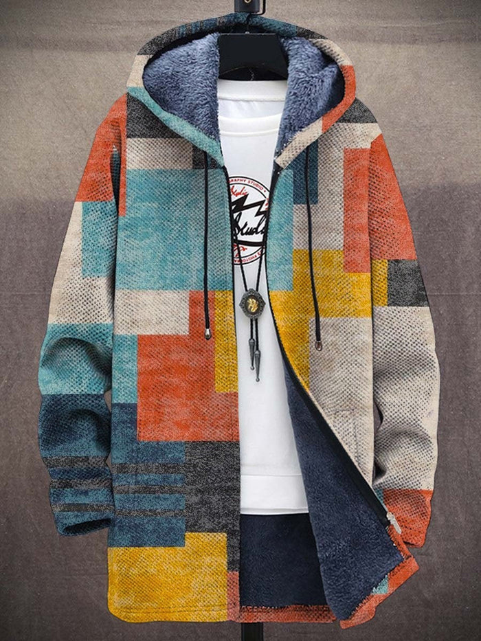 Bronte™ | Cardigan luxueux d'inspiration artistique