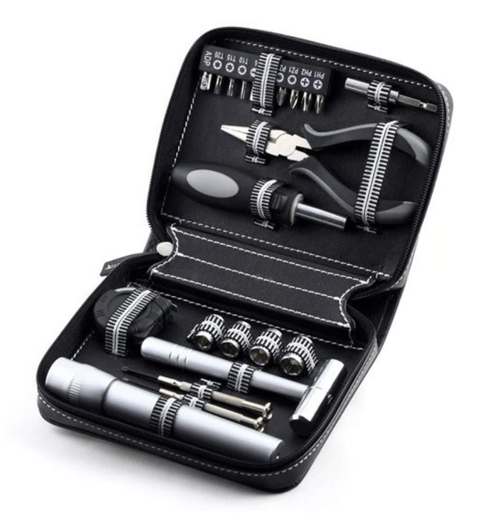 Brouk & Co. Fix-It Kit