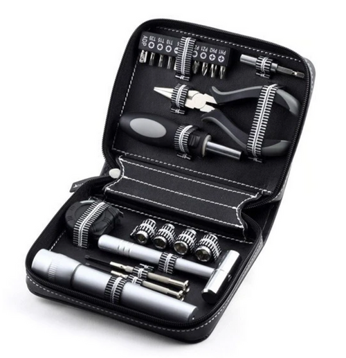 Brouk & Co. Fix-It Kit