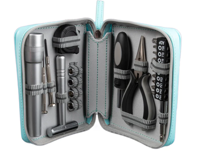 Brouk & Co. Fix-It Kit