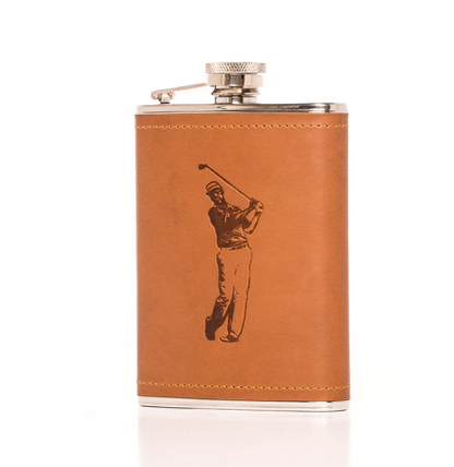 Brouk & Co. Flask
