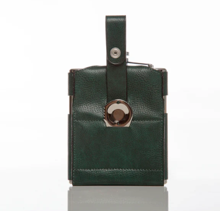 Brouk & Co. Flask