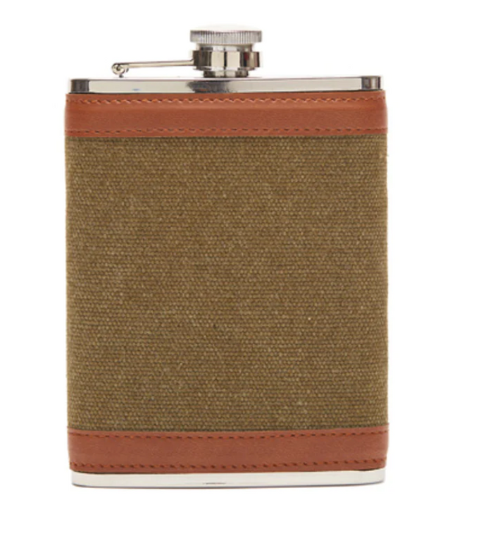Brouk & Co. Flask