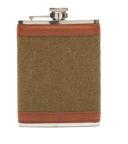 Brouk & Co. Flask