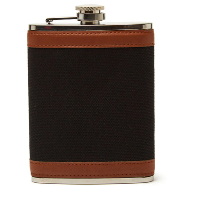 Brouk & Co. Flask