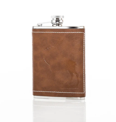 Brouk & Co. Flask