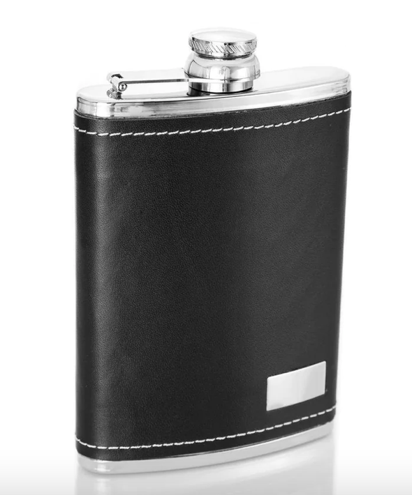 Brouk & Co. Flask