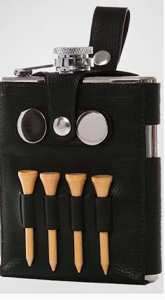 Brouk & Co. Flask