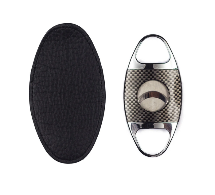 Brouk & Co. Travel Cigar Cutter