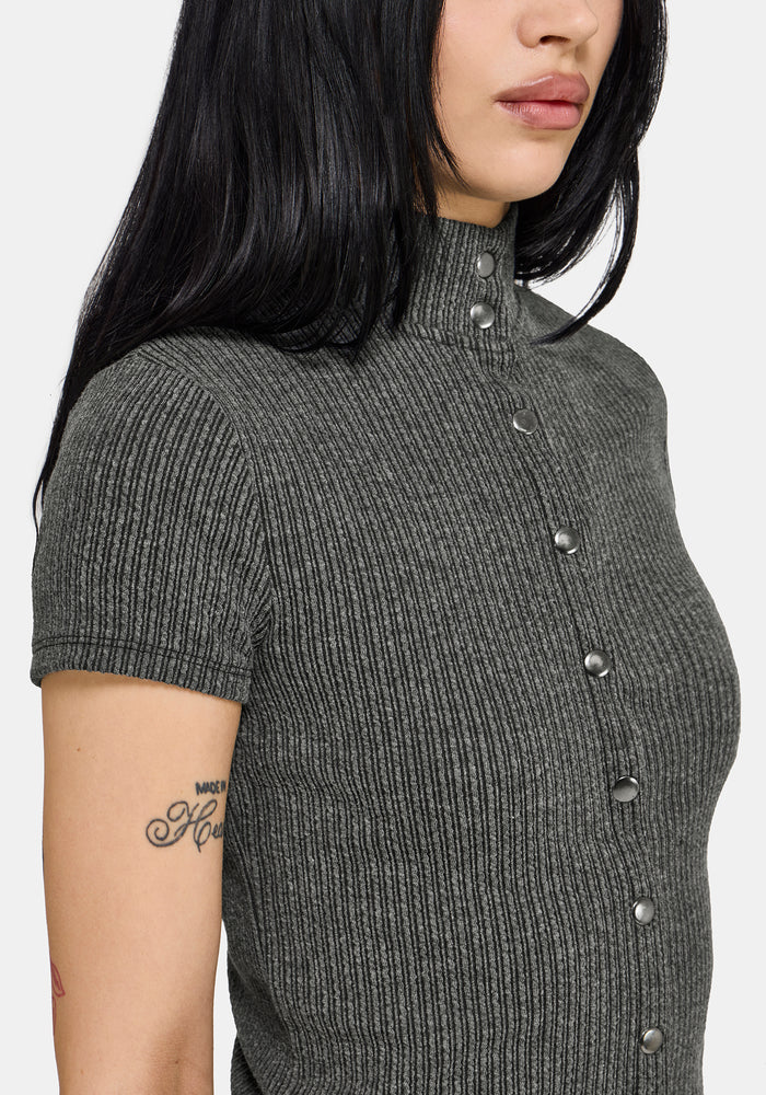 Bryony Button Down Top