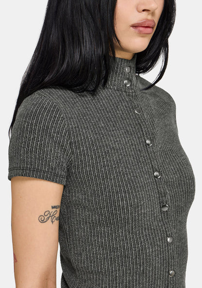 Bryony Button Down Top