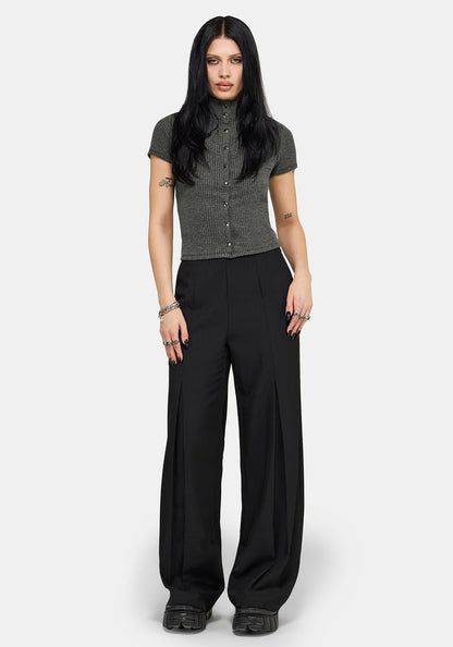 Bryony Button Down Top
