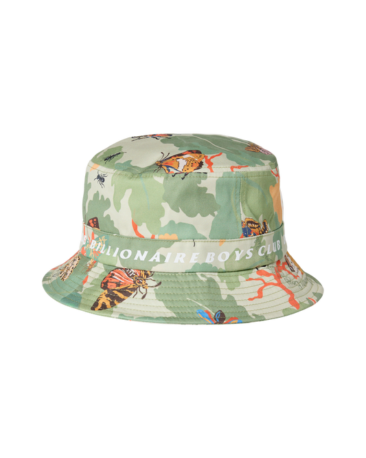 Bucks Bucket