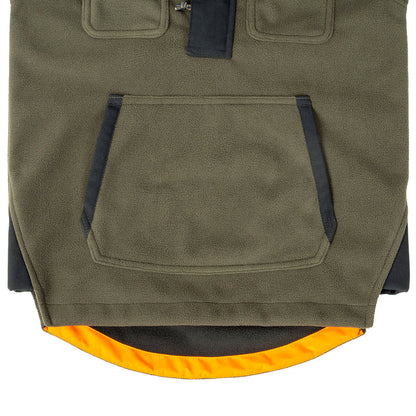 Bush Coat Half Zip Kids'