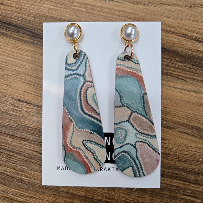 Bushlands - Earrings