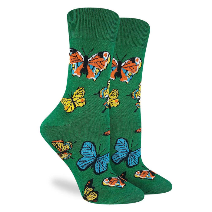 Butterflies Women's Socks
