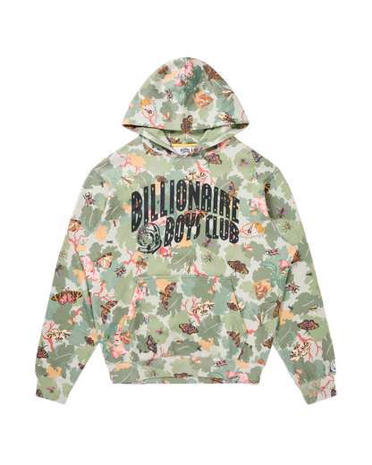 Buzzy Hoodie