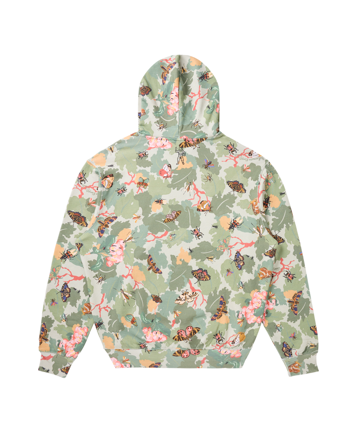 Buzzy Hoodie