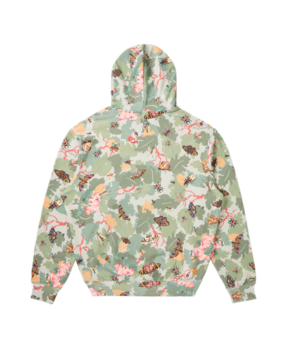 Buzzy Hoodie