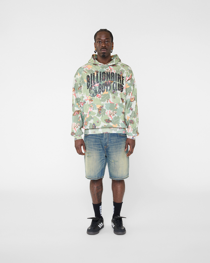 Buzzy Hoodie