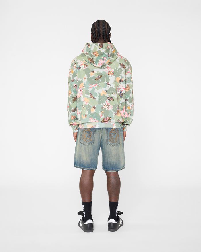 Buzzy Hoodie