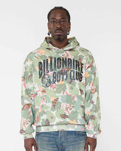 Buzzy Hoodie