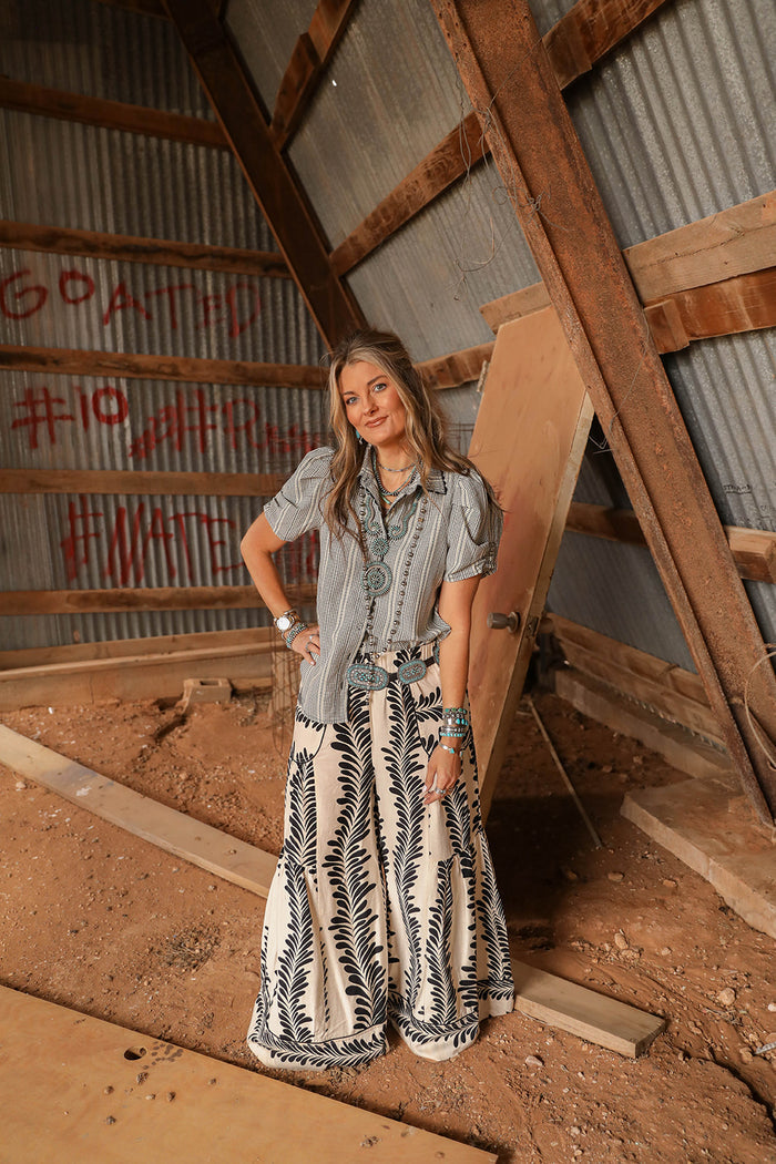 CABO PANTS