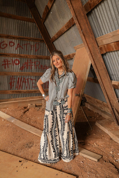 CABO PANTS