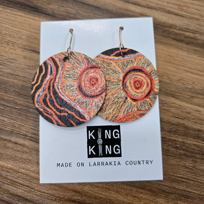 Calling - Earrings