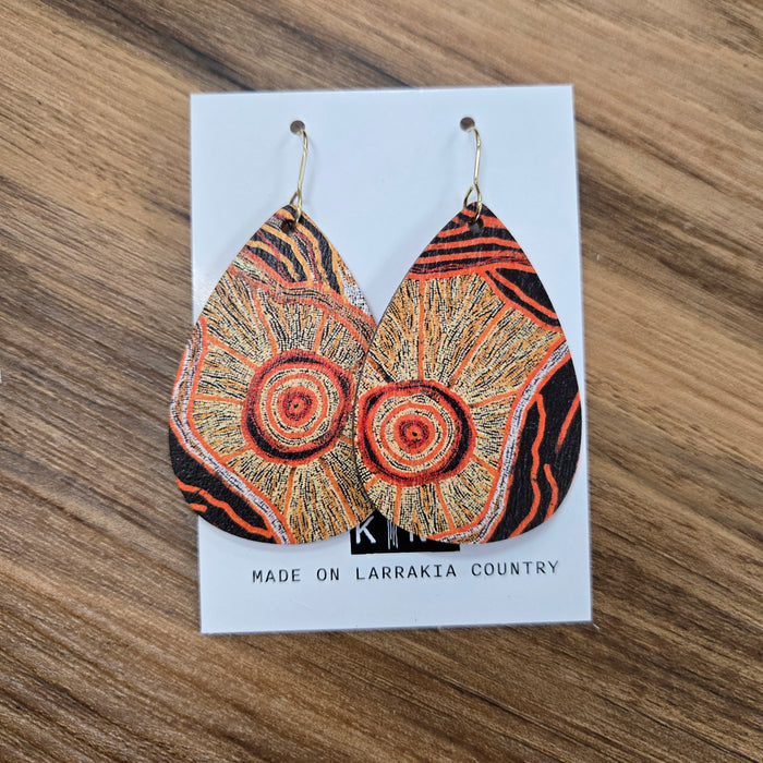 Calling - Earrings