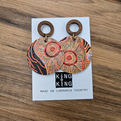 Calling - Earrings