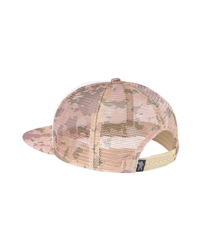 Cam Truck Hat