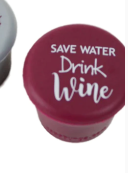 Capabunga Single Wine Cap