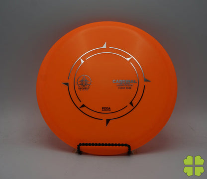 Orange - 175g - Silver