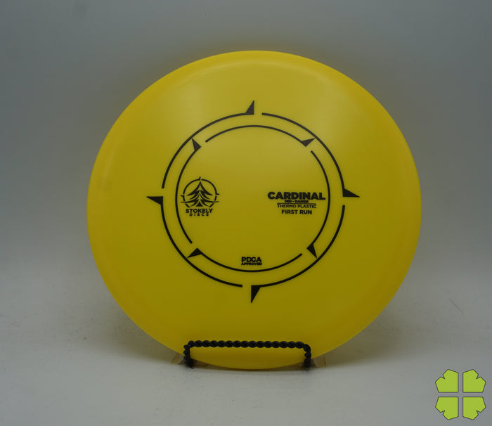 Yellow - 178g - Black