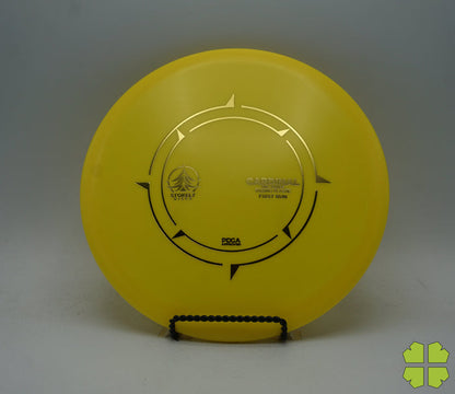 Cardinal - Stokely Discs First Run Thermo