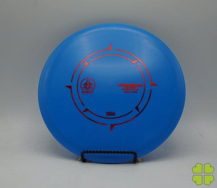 Blue - 172g - Red